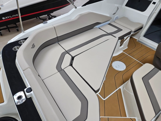 Bayliner C21 Cuddy Ob novos à venda