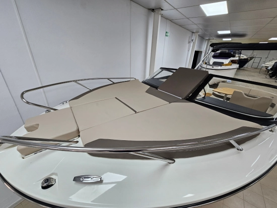 Bayliner C21 Cuddy Ob novos à venda