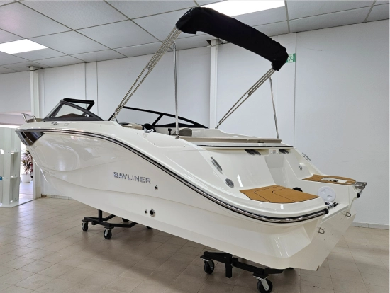 Bayliner C21 Cuddy Ob novos à venda