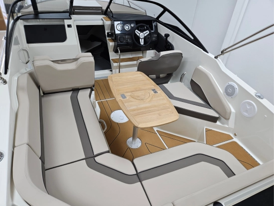 Bayliner C21 Cuddy Ob novos à venda