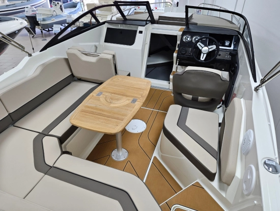 Bayliner C21 Cuddy Ob novos à venda