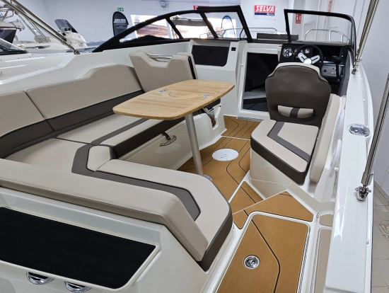 Bayliner C21 Cuddy Ob novos à venda