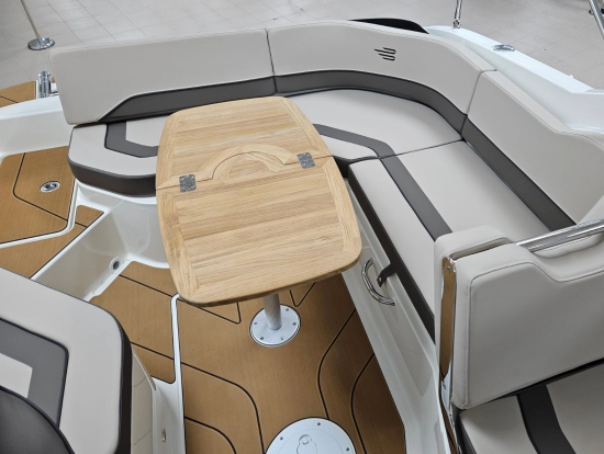 Bayliner C21 Cuddy Ob novos à venda