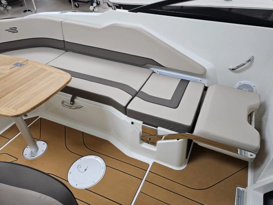 Bayliner C21 Cuddy Ob novos à venda