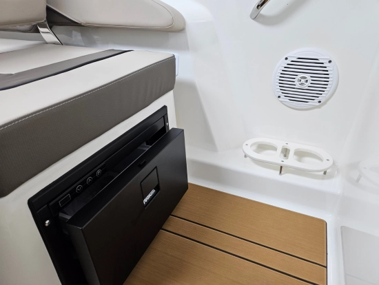 Bayliner C21 Cuddy Ob novos à venda