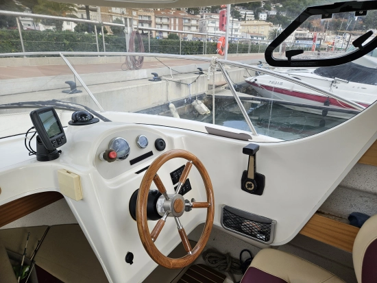 Arvor 215 de segunda mano en venta