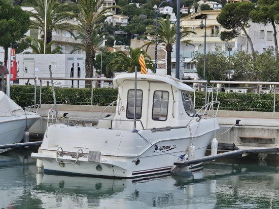 Arvor 215 de segunda mano en venta