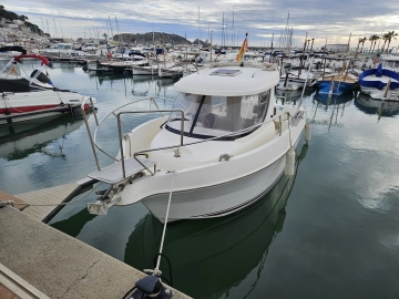Arvor 215 de segunda mano en venta