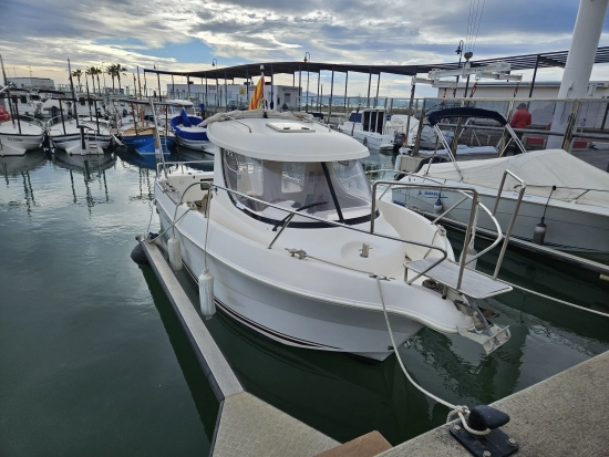 Arvor 215 de segunda mano en venta
