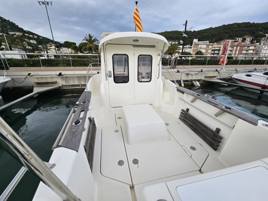 Arvor 215 de segunda mano en venta