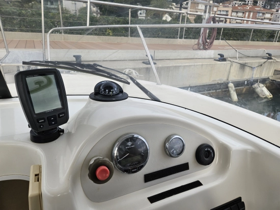 Arvor 215 de segunda mano en venta