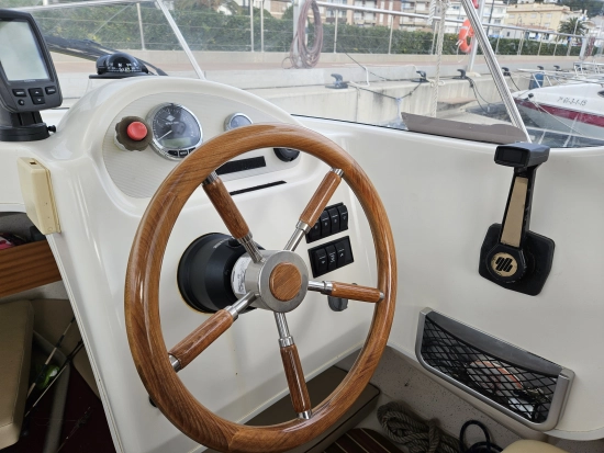 Arvor 215 de segunda mano en venta