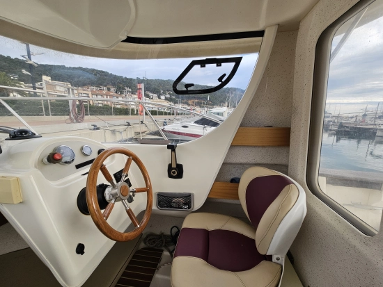 Arvor 215 de segunda mano en venta
