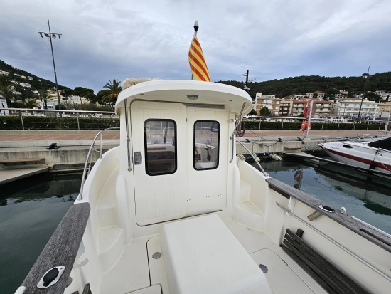 Arvor 215 de segunda mano en venta