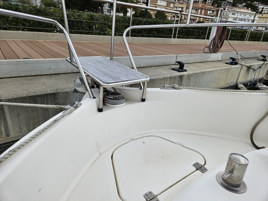 Arvor 215 de segunda mano en venta
