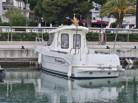 Arvor 215 de segunda mano en venta