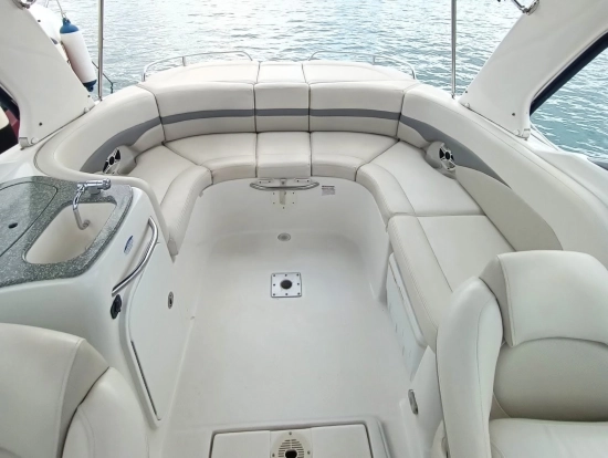 Chaparral 255 SSI de segunda mano en venta