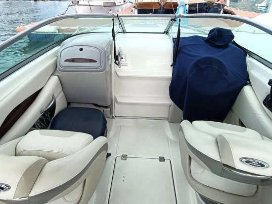 Chaparral 255 SSI de segunda mano en venta