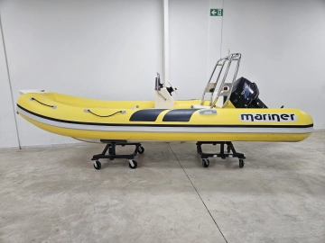 MARINER 480 CVR de segunda mano en venta