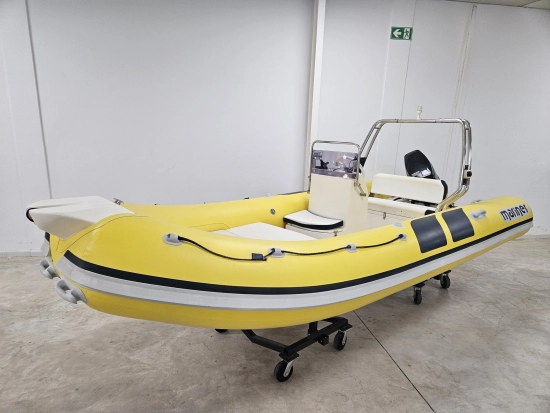 MARINER 480 CVR de segunda mano en venta