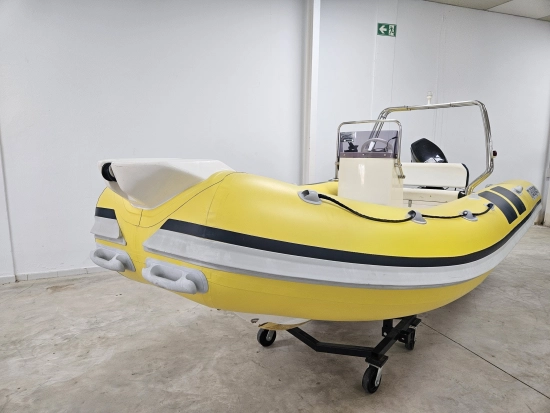 MARINER 480 CVR de segunda mano en venta