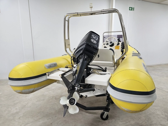 MARINER 480 CVR de segunda mano en venta