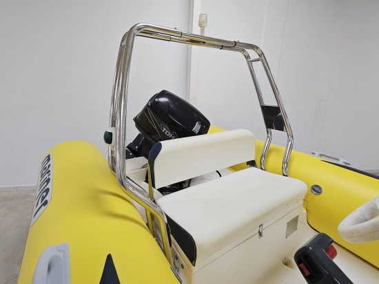 MARINER 480 CVR de segunda mano en venta