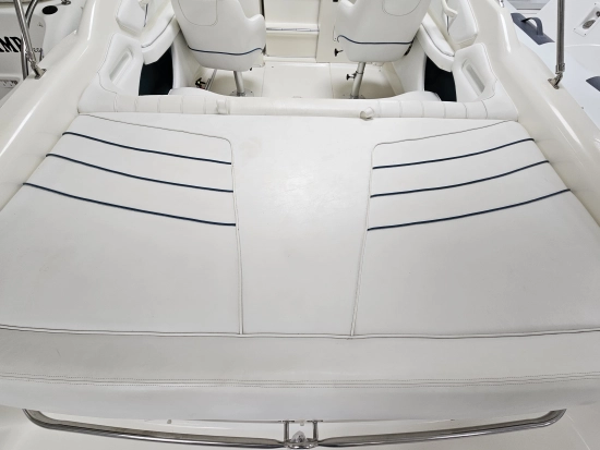 Sea Ray 230OV usata in vendita