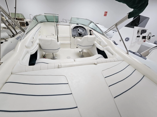 Sea Ray 230OV usata in vendita