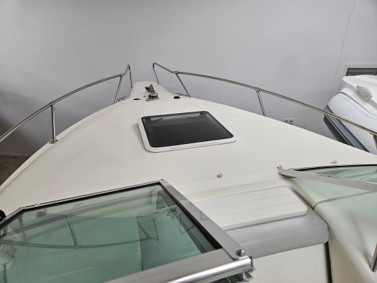 Sea Ray 230OV usata in vendita
