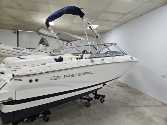 Regal 1900 usado à venda