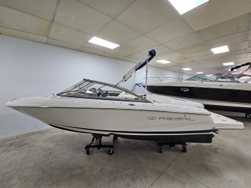 Regal 1900 de segunda mano en venta