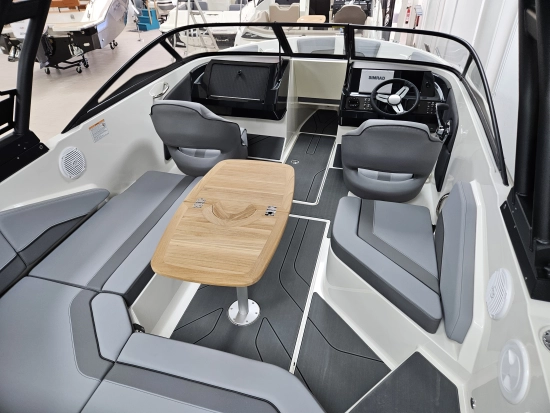 Bayliner V20 novos à venda