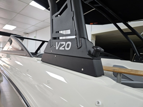 Bayliner V20 novos à venda