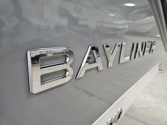 Bayliner V20 novos à venda