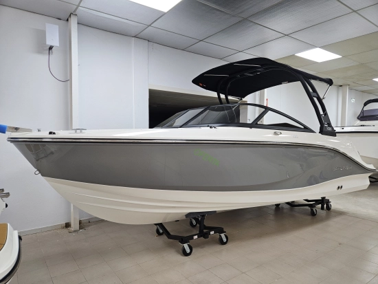 Bayliner V20 novos à venda