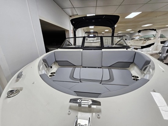 Bayliner V20 novos à venda