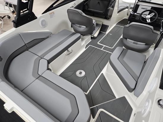 Bayliner V20 novos à venda