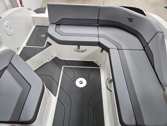 Bayliner V20 novos à venda