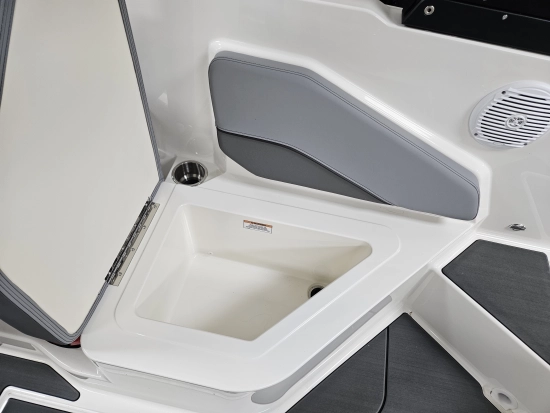 Bayliner V20 novos à venda