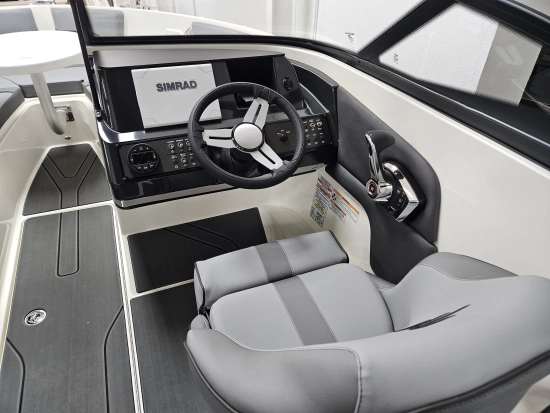 Bayliner V20 novos à venda