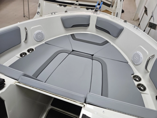 Bayliner V20 novos à venda