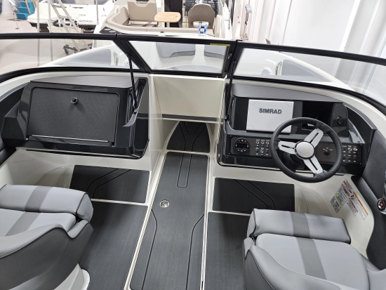 Bayliner V20 novos à venda