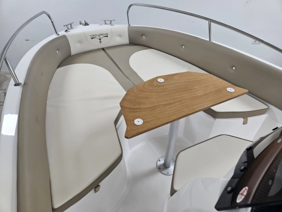 Trimarchi 57S Fishing de segunda mano en venta