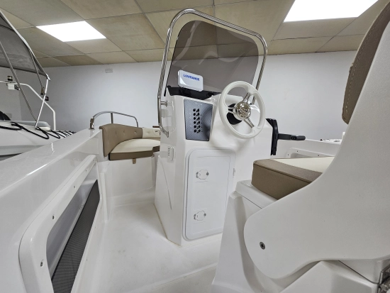 Trimarchi 57S Fishing de segunda mano en venta
