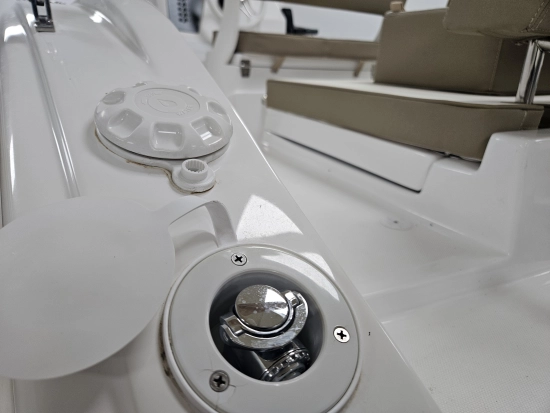 Trimarchi 57S Fishing de segunda mano en venta