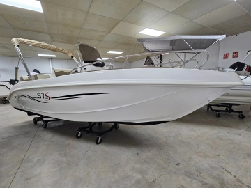 Trimarchi 57S Fishing de segunda mano en venta