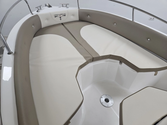 Trimarchi 57S Fishing de segunda mano en venta