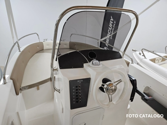 Trimarchi 57S Fishing de segunda mano en venta