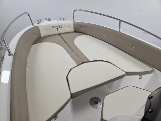 Trimarchi 57S Fishing de segunda mano en venta
